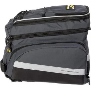 brašna na kolo Brašna Arsenal 550 nosičová