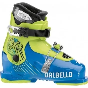 Cyklistické kalhoty Sjezdové boty dětské Dalbello CX 1, 20cm BAZAR