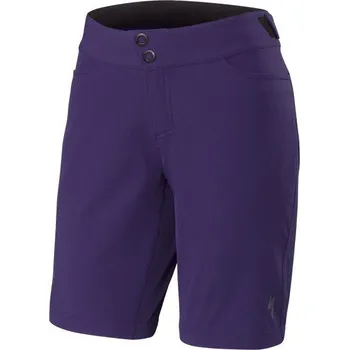Cyklistické kalhoty Kraťasy Specialized Andorra Comp short wmn dpndgo M 2018