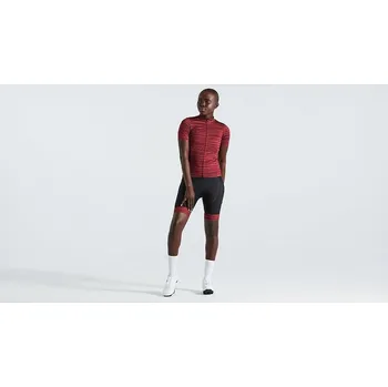 cyklistický dres Dres Specialized RBX Mirage wmn mrn S 2022 - doprava zdarma