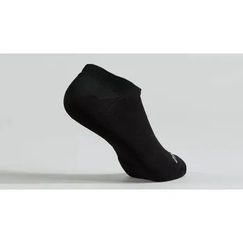 Pánské ponožky Ponožky Specialized Soft Air Invisible blk M