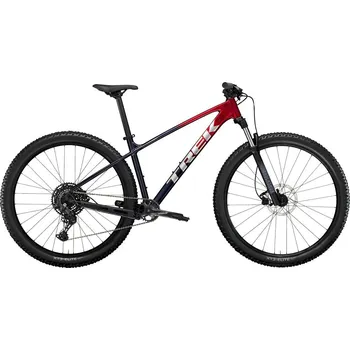 Horské kolo Kolo Trek Marlin 6 Gen 3 27,5 rd-bl S - doprava zdarma