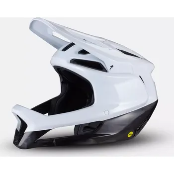 Sport Helma Specialized Gambit wht/carb M 2024 - doprava zdarma