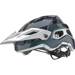 Helma Rudy Project Protera + iridescent blue L - doprava zdarma