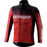 Bunda Specialized Element RBX Comp Logo Team youth blk/trured L 2021 - doprava zdarma