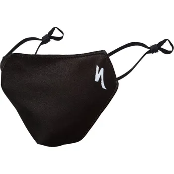 Čepice Rouška Specialized blk