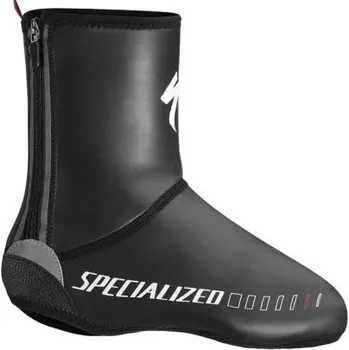 Cyklistické návleky Cyklistické návleky na tretry Specialized Comp MTB WindTex blk