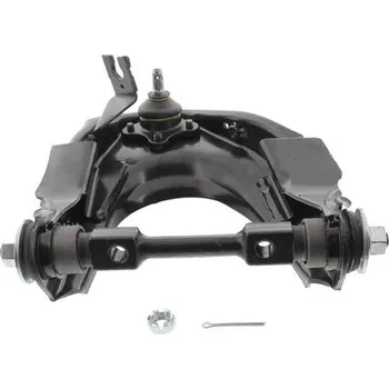 Zavěšení kol Řídicí páka, zavěšení kol MOOG FD-WP-15741