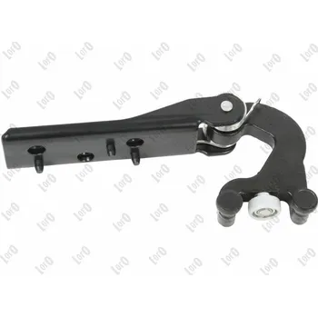 Dveře karosérie Valivé vedení, posuvné dveře ABAKUS 137-02-052