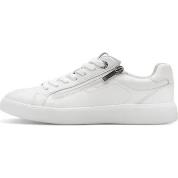 Dámské polobotky Tamaris tenisky 23709 White, velikost 40