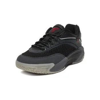 Pánská obuv Sneakersy SHAQ CEO-SHAQTRONIC AQ95072B-BVZ Černá 38_1_2