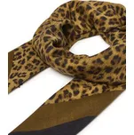 Šátek Weekend Max Mara Educata 2615541134 Černá OS