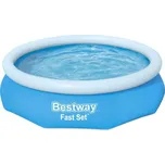 Bestway 57270 Bazén Fast Set 3,05 x 0,76 m