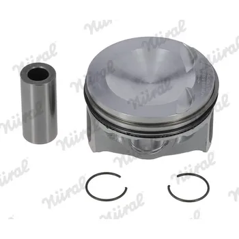 Píst motoru Píst NÜRAL 87-443800-30