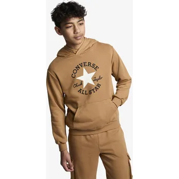 Chlapecká mikina Converse Dissected Chuck L