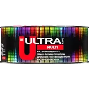 Karosářský tmel Novol Ultra Multi - Univerzální karosářský tmel 800g