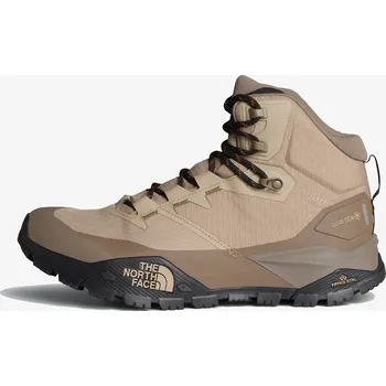 Pánská obuv The North Face M OFFTRAIL HIKE MID GORE-TEX EUR 9.5