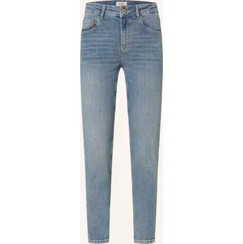 Dámské džíny Mos Mosh Dámské Úzké Džíny Mmasya Jentra, 493 mid blue, 38