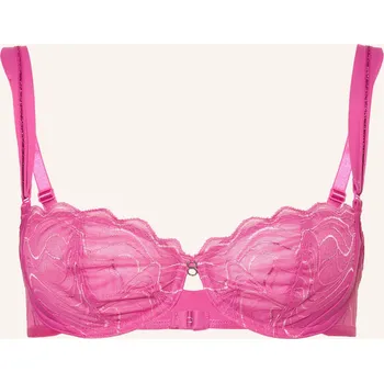 Podprsenka Triumph Dámská Podprsenka S Kosticemi Palina Waves Of Glow,...