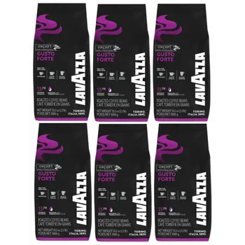 Káva Lavazza Expert Gusto Forte 6 kg zrno