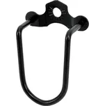 Chránič přehazovačky MAX1 Fe pod matici black