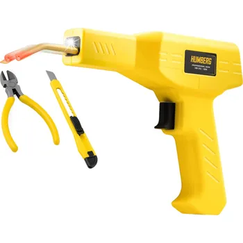 Svářečka Humberg HM-292 Svářečka na plasty 50 W