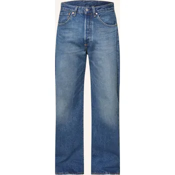 Dámské džíny Levi's® Pánské Džíny 501® Loose Fit, 07 med indigo - worn in, 36
