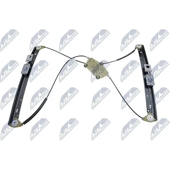 Stahovačka okna Zvedací zařízení oken NTY EPS-AU-005