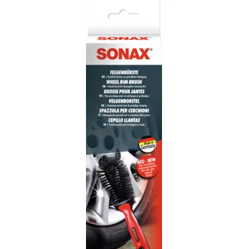 Autokosmetika Čistící štětec SONAX 04179000