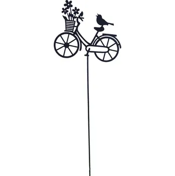 Velikonoční dekorace Zápich kolo K4206