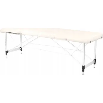 Masáž Activeshop Komfort 2 skládací masérské lehátko