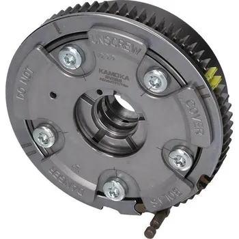 Motor automobilu Nastavovač vačkového hřídele KAMOKA RV065