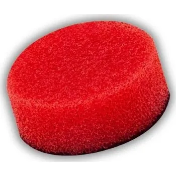 Autolak Liquid Elements Centriforce V2 Hard - červený hrubý leštící kotouč Na průměr unašeče: 40 mm