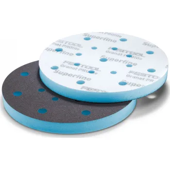 Brusný kotouč Festool D150 S GR PRO/10 Brusivo (578794)