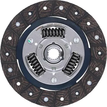 Spojková lamela Lamela spojky KAMOKA DC048