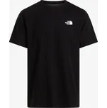 The North Face EVOLUTI BOX NSE REGULAR SHORT SLEEVE L 734829