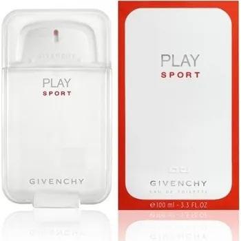 Parfém Givenchy Play Sport Toaletní voda EDT, 100ml, pánske