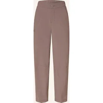 Dámské kalhoty Columbia Dámské Trekingové Kalhoty Shale Ridge™, černošedá, 38