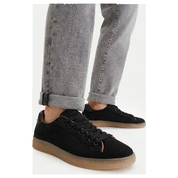 Pánská móda Sneakersy Lasocki CEO-ABBA-01 MI08 Černá 45