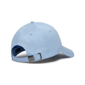 Kšiltovka Kšiltovka Tommy Hilfiger Flag Cotton 6 AM0AM13008 Modrá OS