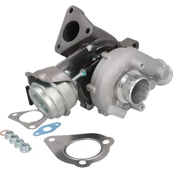 Turbodmychadlo Dmychadlo, plnění KAMOKA 8600155