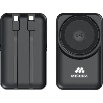Powerbanka Misura MH09 10 000 mAh