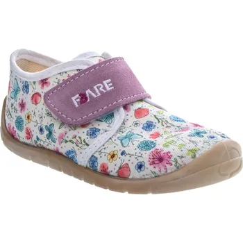 Chlapecká obuv barefoot bačkorky Fare Bare 5011482 velikost 19