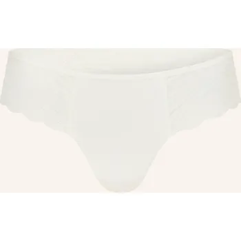 Dámské spodní prádlo Falke Dámské Kalhotky Delicate Touch, režná, 36