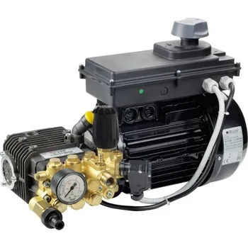 Čerpadlo Čerpadlo Comet MTP LW-K 11/190 TSR s motorem