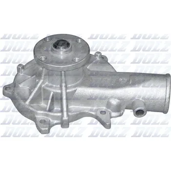 Chladič motoru Vodní čerpadlo, chlazení motoru DOLZ O100