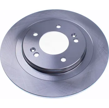 Brzdový kotouč Brzdový kotouč DENCKERMANN B130793