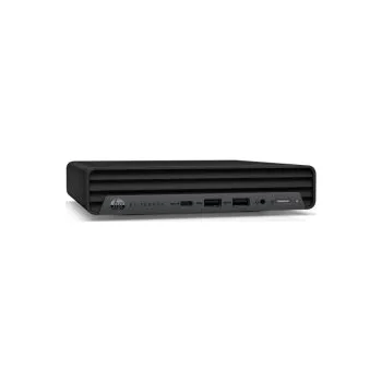 Stolní počítač HP EliteDesk 800 G6 DM; Core i5 10500T 2.3GHz/16GB RAM/256GB SSD PCIe
