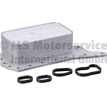 Auto-moto Olejový chladič, motorový olej PIERBURG 7.09269.55.0