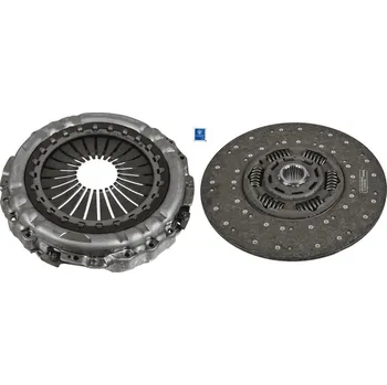 Spojka Sada spojky SACHS 3400 700 479